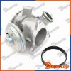 Vanne EGR pour MERCEDES-BENZ | AEGR-1123, 125032N